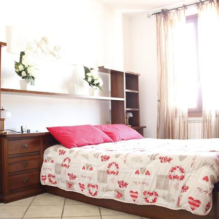 Art Apartment Bandinelli Florenz Exterior foto