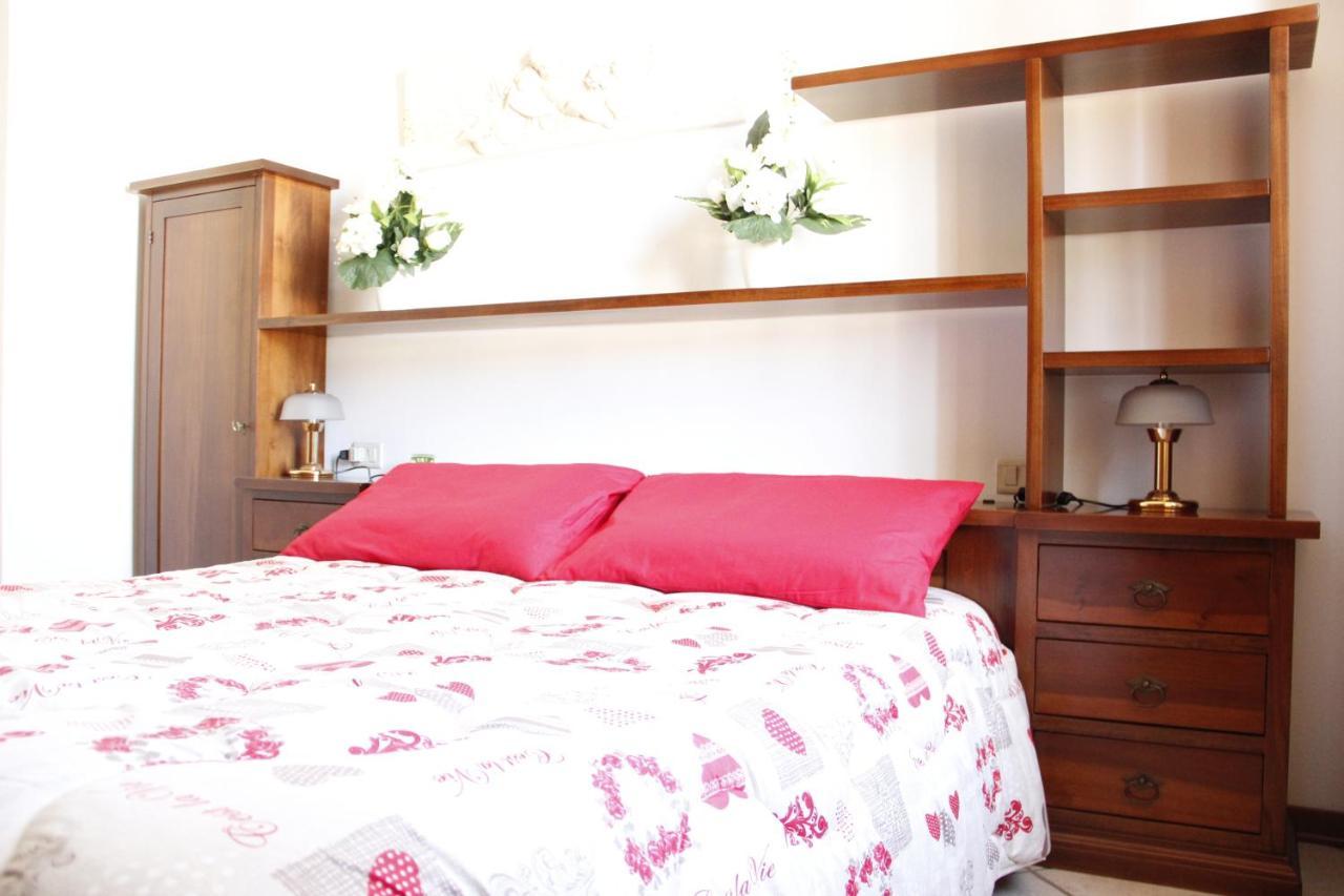 Art Apartment Bandinelli Florenz Exterior foto