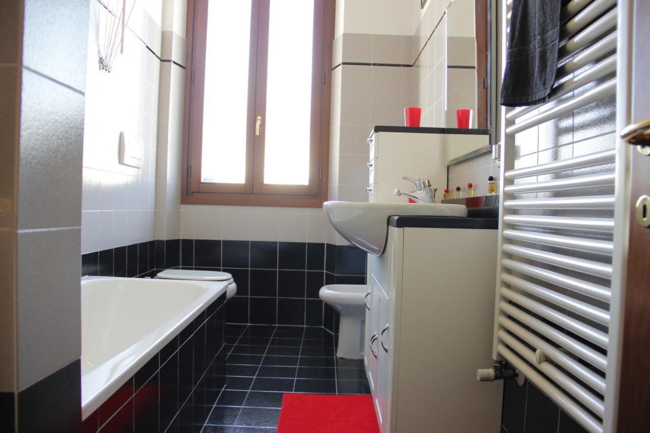 Art Apartment Bandinelli Florenz Exterior foto