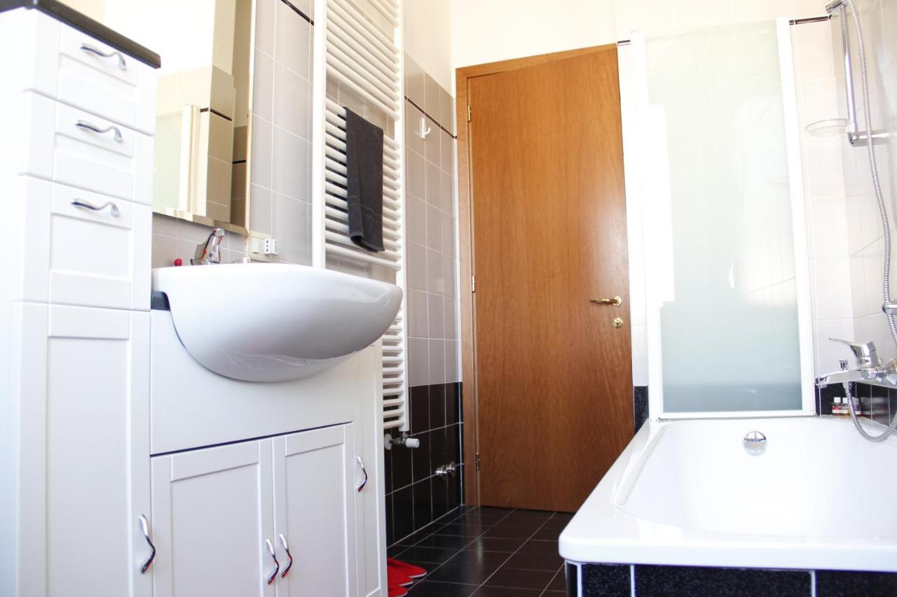 Art Apartment Bandinelli Florenz Exterior foto