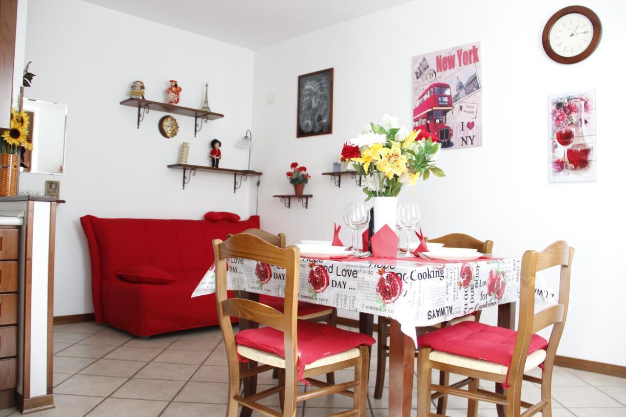 Art Apartment Bandinelli Florenz Exterior foto